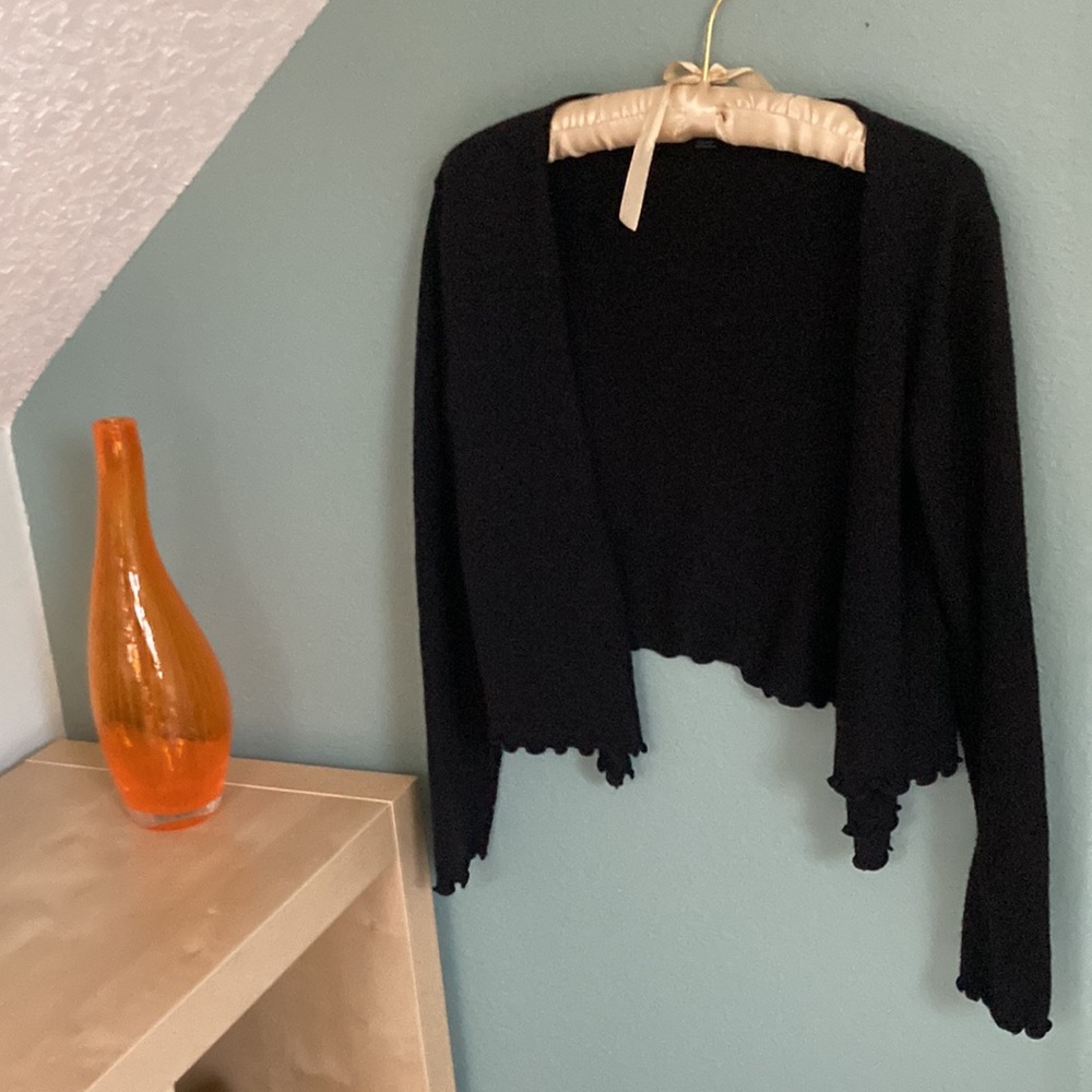 Boden shrug